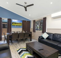Armidale Tourist Park - Accommodation Georgetown