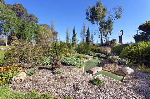 Armidale Tourist Park - Accommodation Georgetown 22