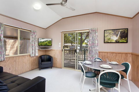 Armidale Tourist Park - Accommodation Georgetown 36