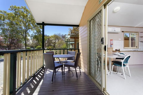 Armidale Tourist Park - Accommodation Georgetown 38