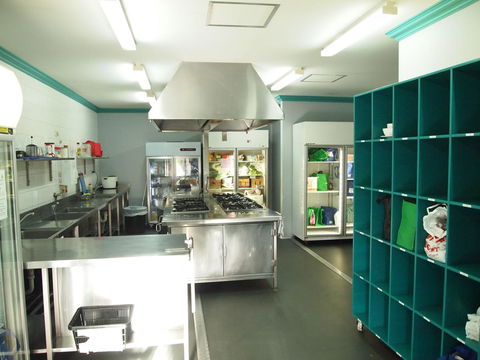 The Emperors Crown Hostel - Accommodation Georgetown 42