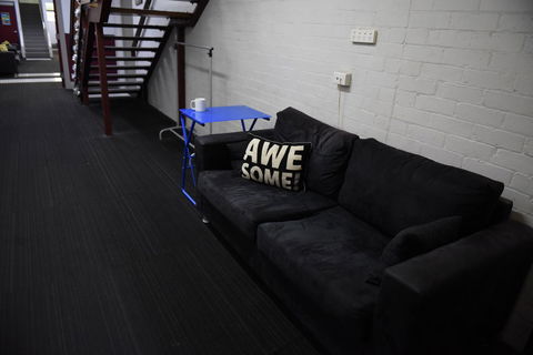 The Emperors Crown Hostel - Accommodation Georgetown 38