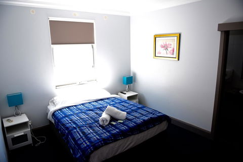 The Emperors Crown Hostel - Accommodation Georgetown 29