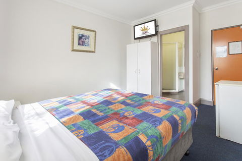 The Emperors Crown Hostel - Accommodation Georgetown 23