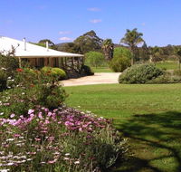 Rayanne Homestead - Accommodation Georgetown