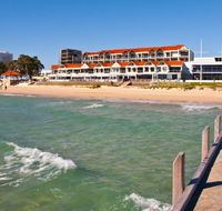 Boardwalk By The Beach - Accommodation Georgetown