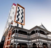 Sage Hotel West Perth - Accommodation Georgetown