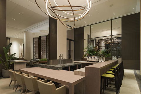 The Westin Perth - Accommodation Georgetown 41