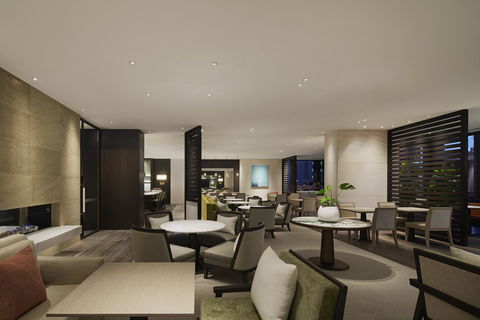 The Westin Perth - Accommodation Georgetown 18