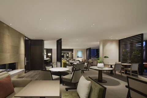 The Westin Perth - Accommodation Georgetown 36