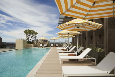 The Westin Perth - Accommodation Georgetown 4