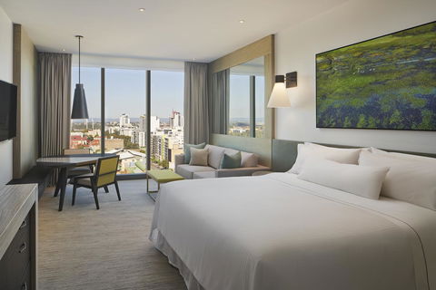 The Westin Perth - Accommodation Georgetown 9