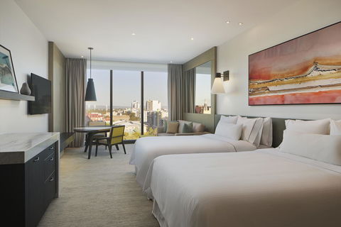 The Westin Perth - Accommodation Georgetown 12
