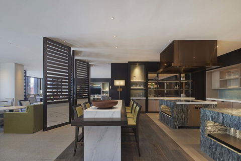The Westin Perth - Accommodation Georgetown 7