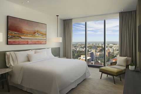 The Westin Perth - Accommodation Georgetown 17