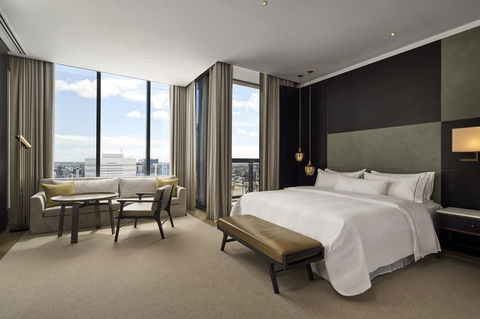 The Westin Perth - Accommodation Georgetown 33