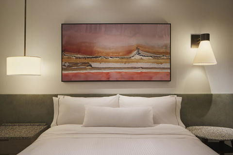 The Westin Perth - Accommodation Georgetown 14