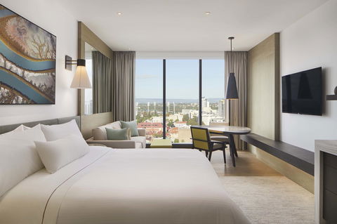 The Westin Perth - Accommodation Georgetown 13
