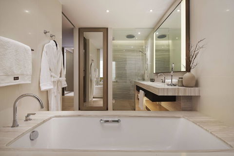 The Westin Perth - Accommodation Georgetown 39