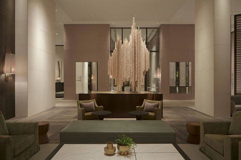 The Westin Perth - Accommodation Georgetown 44