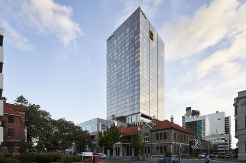 The Westin Perth - Accommodation Georgetown 0