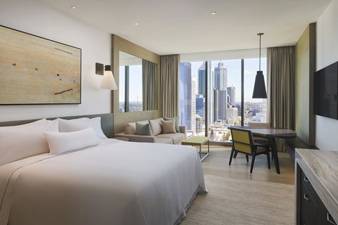 The Westin Perth - Accommodation Georgetown 11