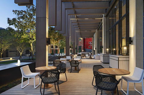 The Westin Perth - Accommodation Georgetown 40