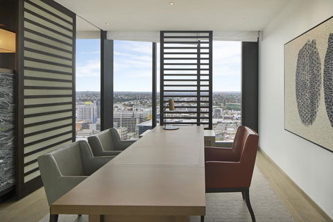 The Westin Perth - Accommodation Georgetown 23