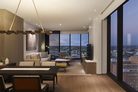 The Westin Perth - Accommodation Georgetown 16