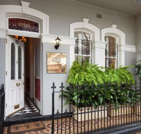 Stunning Terrace in Centennial Park - Accommodation Georgetown
