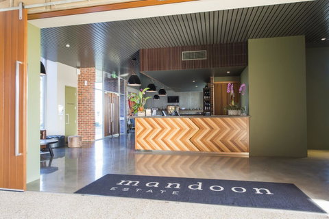 Maya Maya At Mandoon Estate - Accommodation Georgetown 43