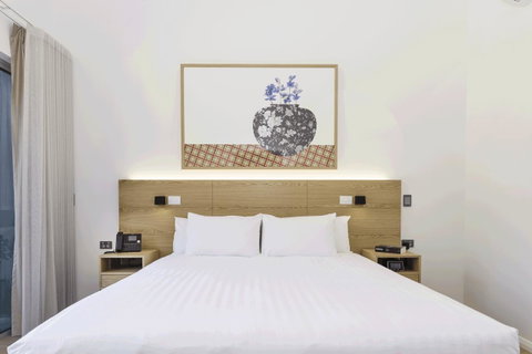 Maya Maya At Mandoon Estate - Accommodation Georgetown 33