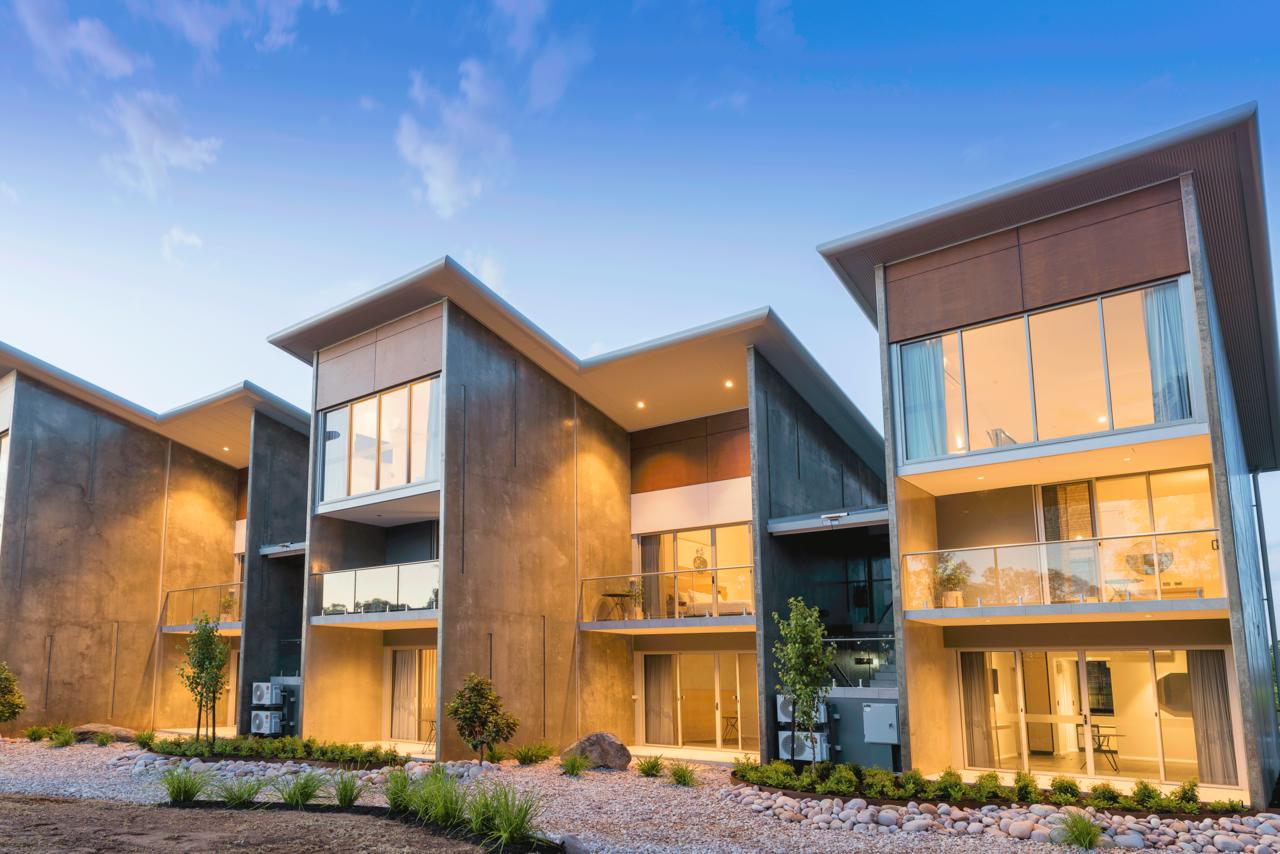 Caversham WA Accommodation Georgetown