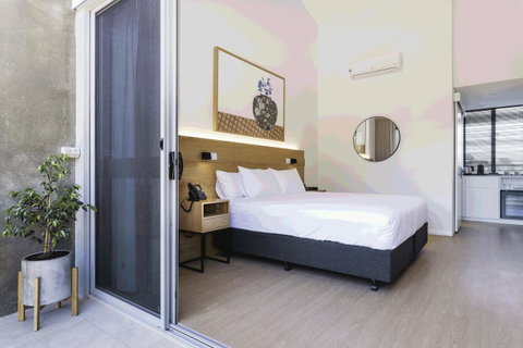 Maya Maya At Mandoon Estate - Accommodation Georgetown 31
