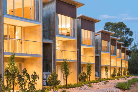 Maya Maya At Mandoon Estate - Accommodation Georgetown 8