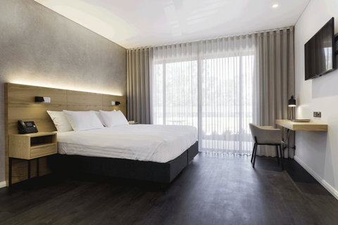 Maya Maya At Mandoon Estate - Accommodation Georgetown 25