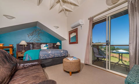 Chimes Spa Retreat - Accommodation Georgetown 10