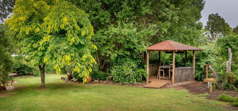 Chimes Spa Retreat - Accommodation Georgetown 26