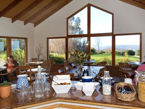 Chimes Spa Retreat - Accommodation Georgetown 34