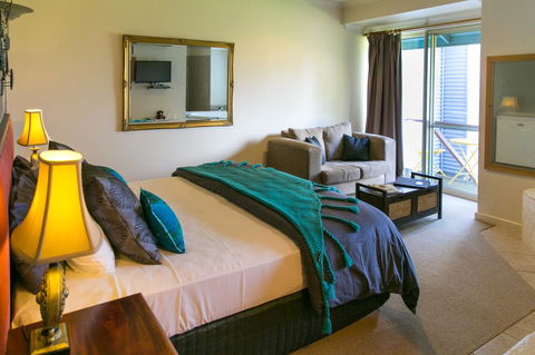 Chimes Spa Retreat - Accommodation Georgetown 42