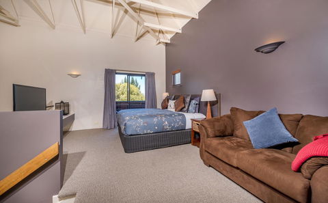 Chimes Spa Retreat - Accommodation Georgetown 13