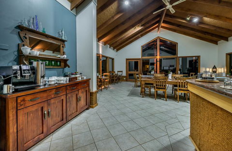 Chimes Spa Retreat - Accommodation Georgetown 5