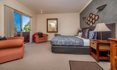 Chimes Spa Retreat - Accommodation Georgetown 14