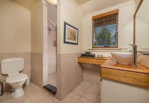 Chimes Spa Retreat - Accommodation Georgetown 18