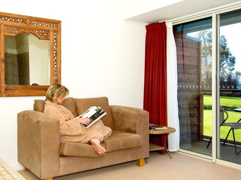 Chimes Spa Retreat - Accommodation Georgetown 37