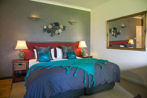 Chimes Spa Retreat - Accommodation Georgetown 44