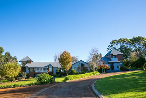 Chimes Spa Retreat - Accommodation Georgetown 30