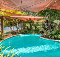 Chimes Spa Retreat - Accommodation Georgetown