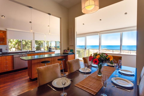 Cottesloe Beach House I - Accommodation Georgetown 18