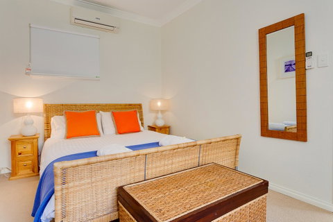 Cottesloe Beach House I - Accommodation Georgetown 5